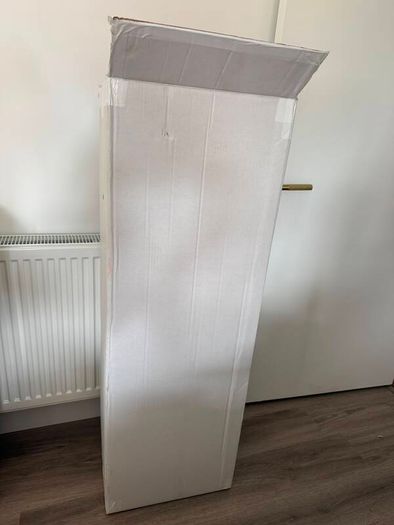 Moving boxes