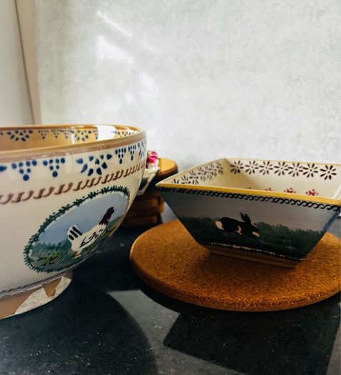 Nicholas Mosse Bowls (2)