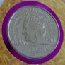 British Five pounds 2000 BUNC first day stamp cover Image 3
