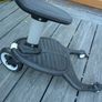 Bugaboo Comfort Wheeled Board  with Detachable Seat Image 2
