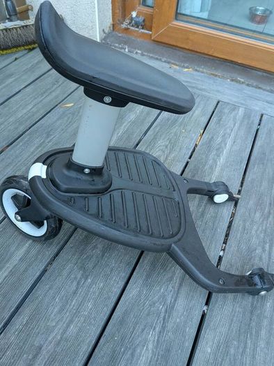 Bugaboo Comfort Wheeled Board  with Detachable Seat