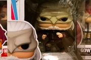 Funko Pop 1651 Boruto Koji Kashin Anime Manga Japan Figure Jiraya