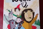 The Wonderful Wizard of Oz / 2024/ 5th reprint