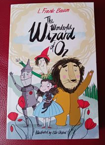 The Wonderful Wizard of Oz / 2024/ 5th reprint