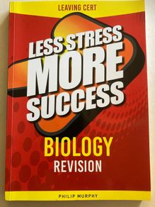 Less Stress Biology