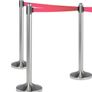 Ropes Posts Queue Management Traffic Cones Image 7