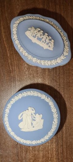 Wedgwood