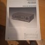Technics RS-B565 Tape Deck Image 2