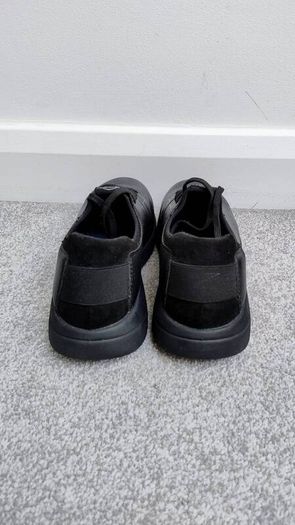 Wearer Tech Safety Unisex Shoes, 2 Pairs Available