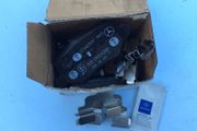 Rear Brake Pads  Mercedes (W169 W245)