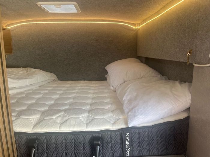 Camper/Motorhome