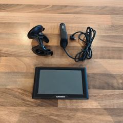 Garmin sat nav - 2026 USA / Canada / Mexico map