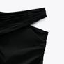 Zara Asymmetrical Top Brand new Image 3