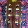 classical guitar takeharu Image 6