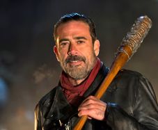 Walking Dead Official Replica Negan Lucille Baseball Bat (Brand New Unopened)