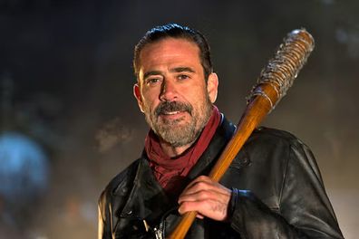 Walking Dead Official Replica Negan Lucille Baseball Bat (Brand New Unopened)