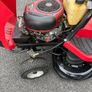 Mountfield Ride on lawnmower Image 7