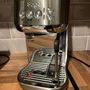 Sage coffee machine
