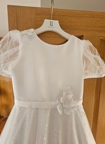 Communion  dress