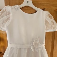 Communion  dress
