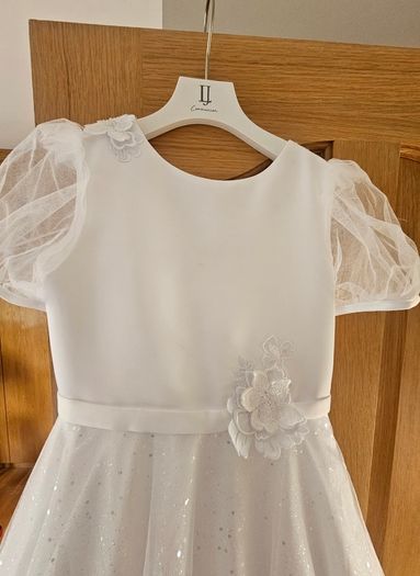 Communion  dress