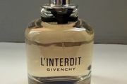 Givenchy L'interdit