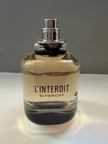 Givenchy L'interdit