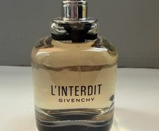 Givenchy L'interdit