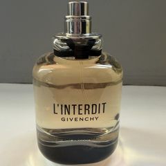Givenchy L'interdit