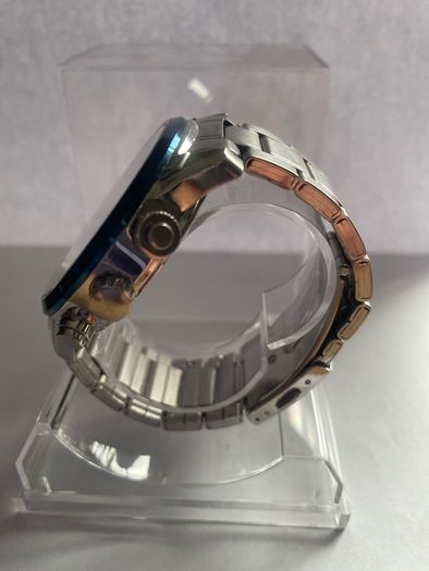 Lorus-Seiko Chronograph