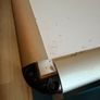 Magnetic Whiteboard 90cm x 120cm Image 2