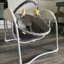 Newborn Swing Image 3