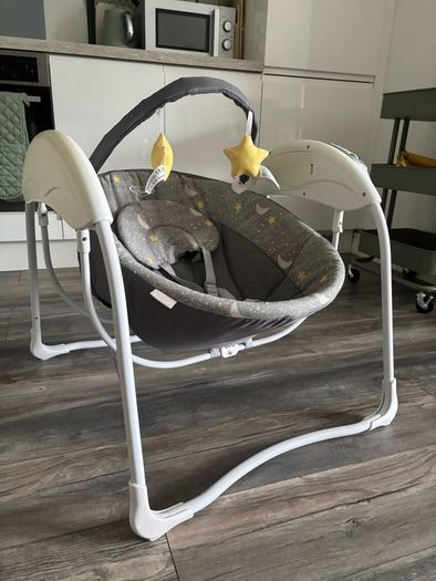 Newborn Swing
