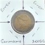 2 euro coin Image 2