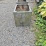 Galvanised rivet vintage water tanks Image 2