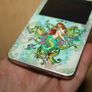 Apple iPod Classic 150gb Silver 6th Gen. MC293 Image 8
