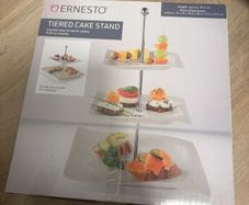 cake stand