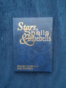 Stars, Shells and Bluebells - (Irish) Women Scientists and Pioneers