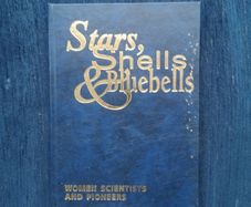 Stars, Shells and Bluebells - (Irish) Women Scientists and Pioneers