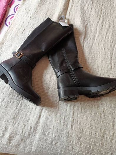 Ladies Boots
