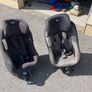 car seats with Isofix Image 4