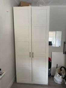 IKEA Wardrobe for Sale