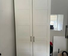 IKEA Wardrobe for Sale