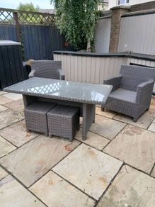Garden Furniture