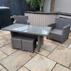 Garden Furniture