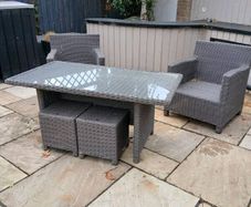 Garden Furniture