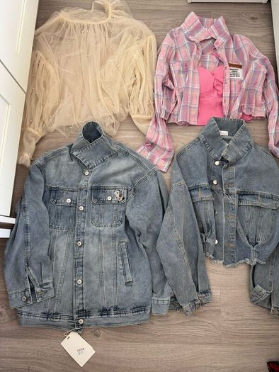 WomenClothing Bundle-Dressesjacket&more