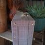 Vintage suitcase Image 2