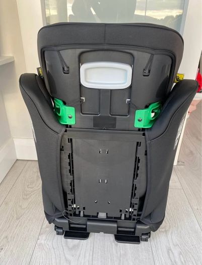 Graco high back booster