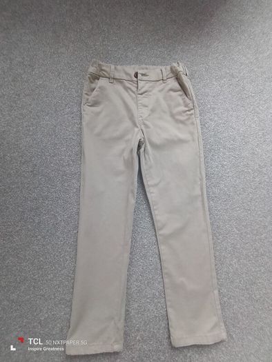 NEXT boy's trousers. Age 5/6